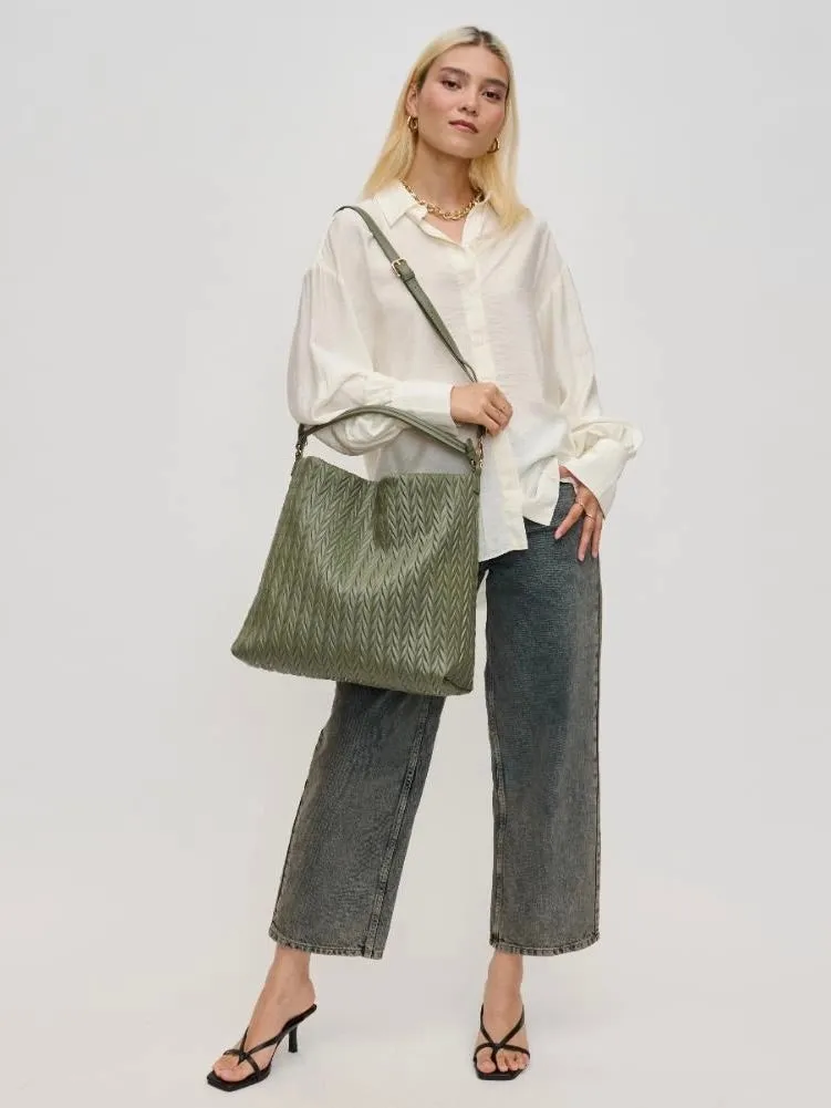 Harley Hobo Bag