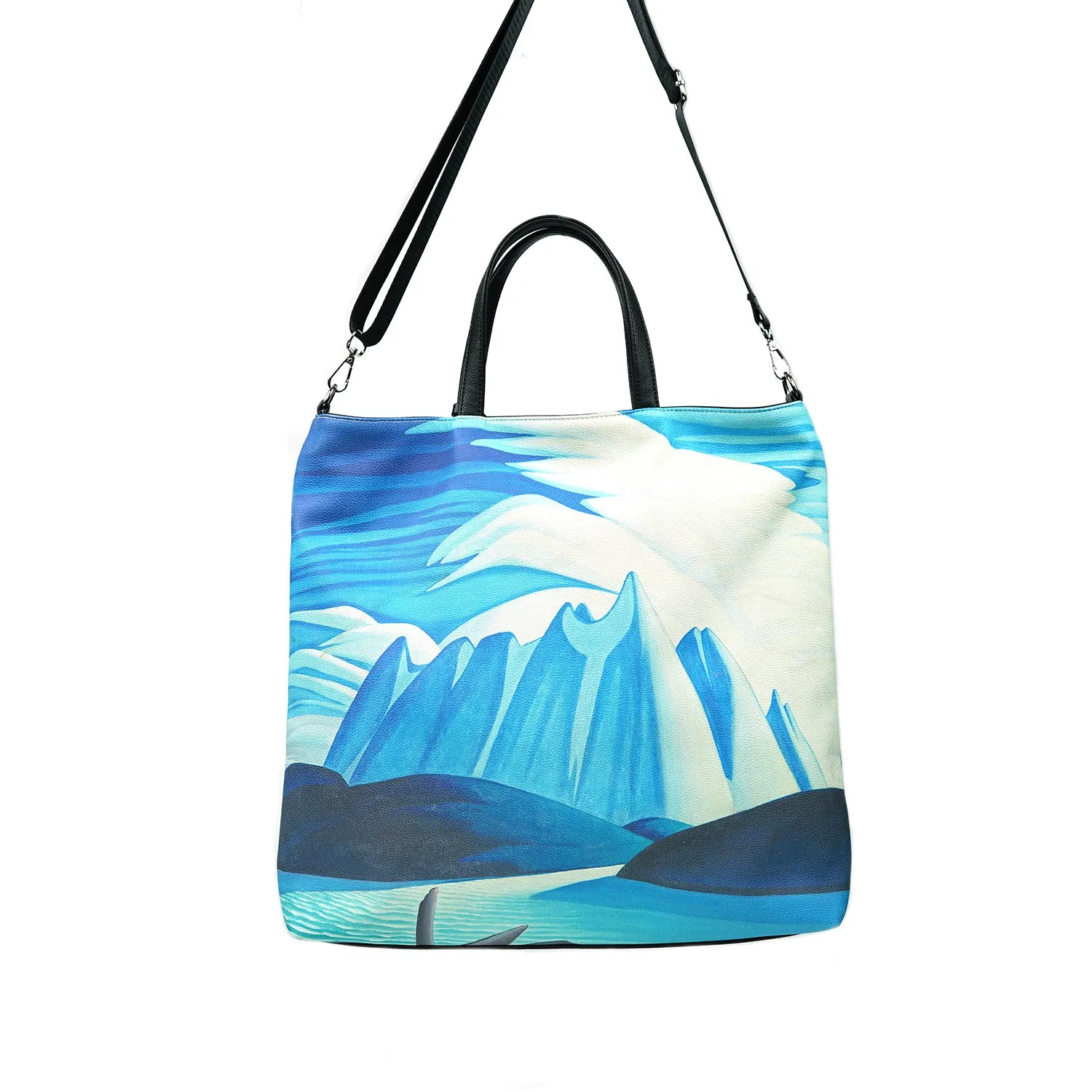 Harris Tote