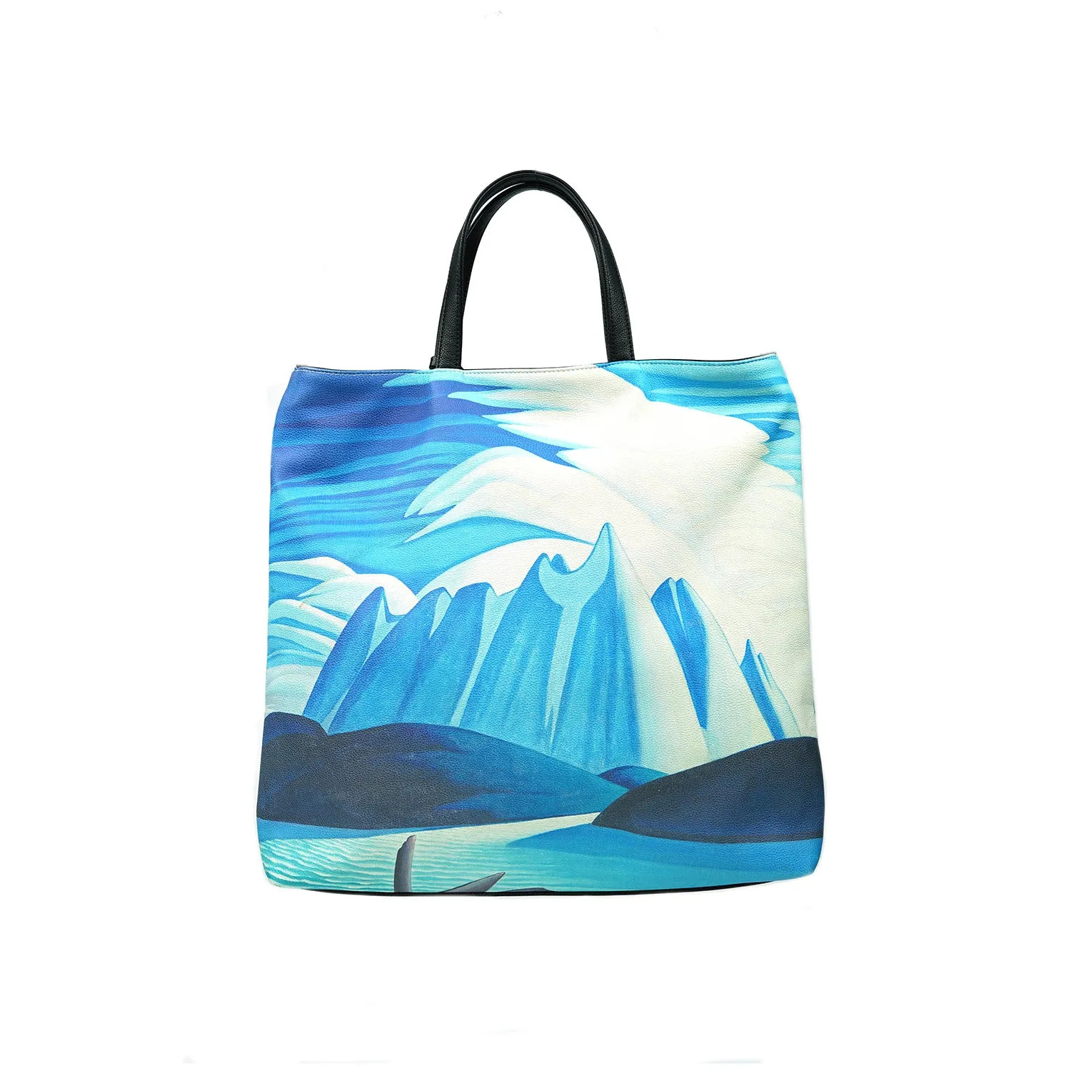 Harris Tote