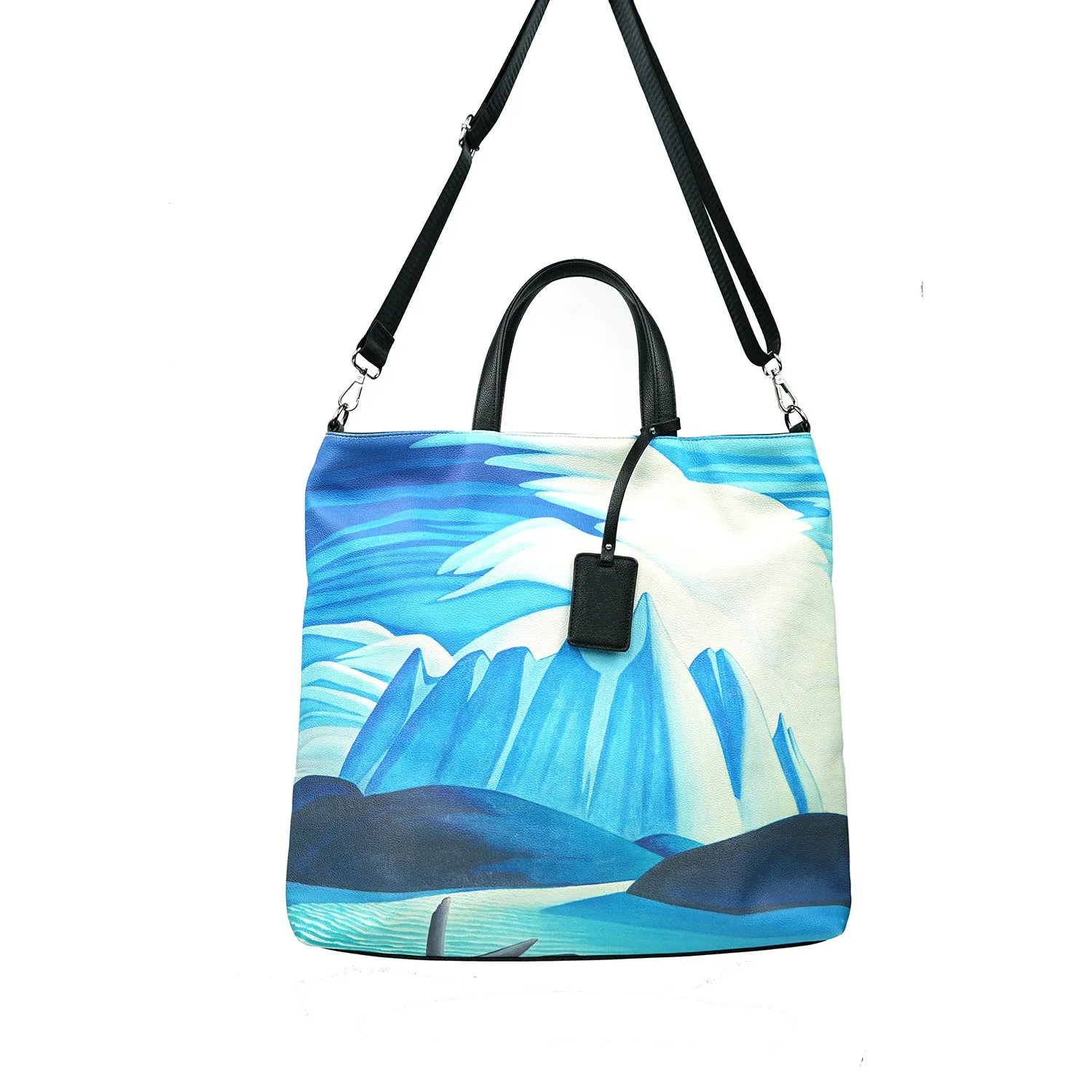 Harris Tote