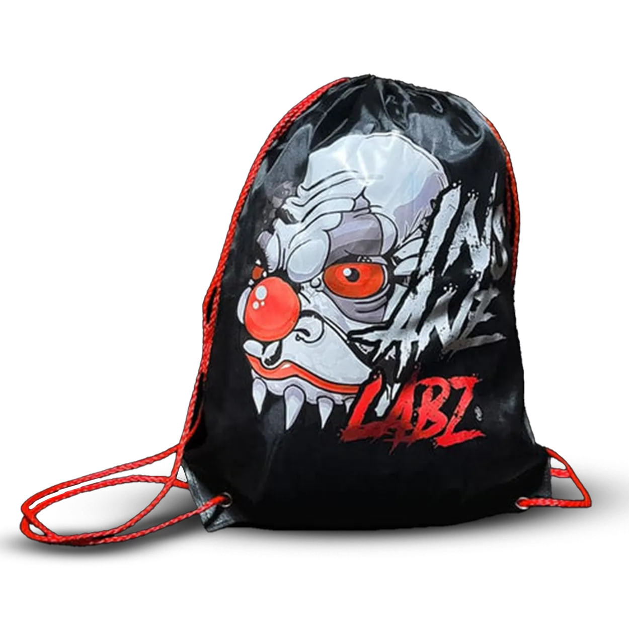 Insane Labz Drawstring Bag