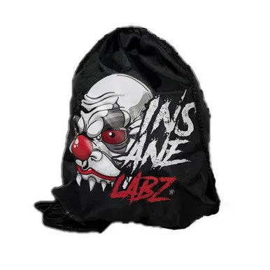 Insane Labz Drawstring Bag