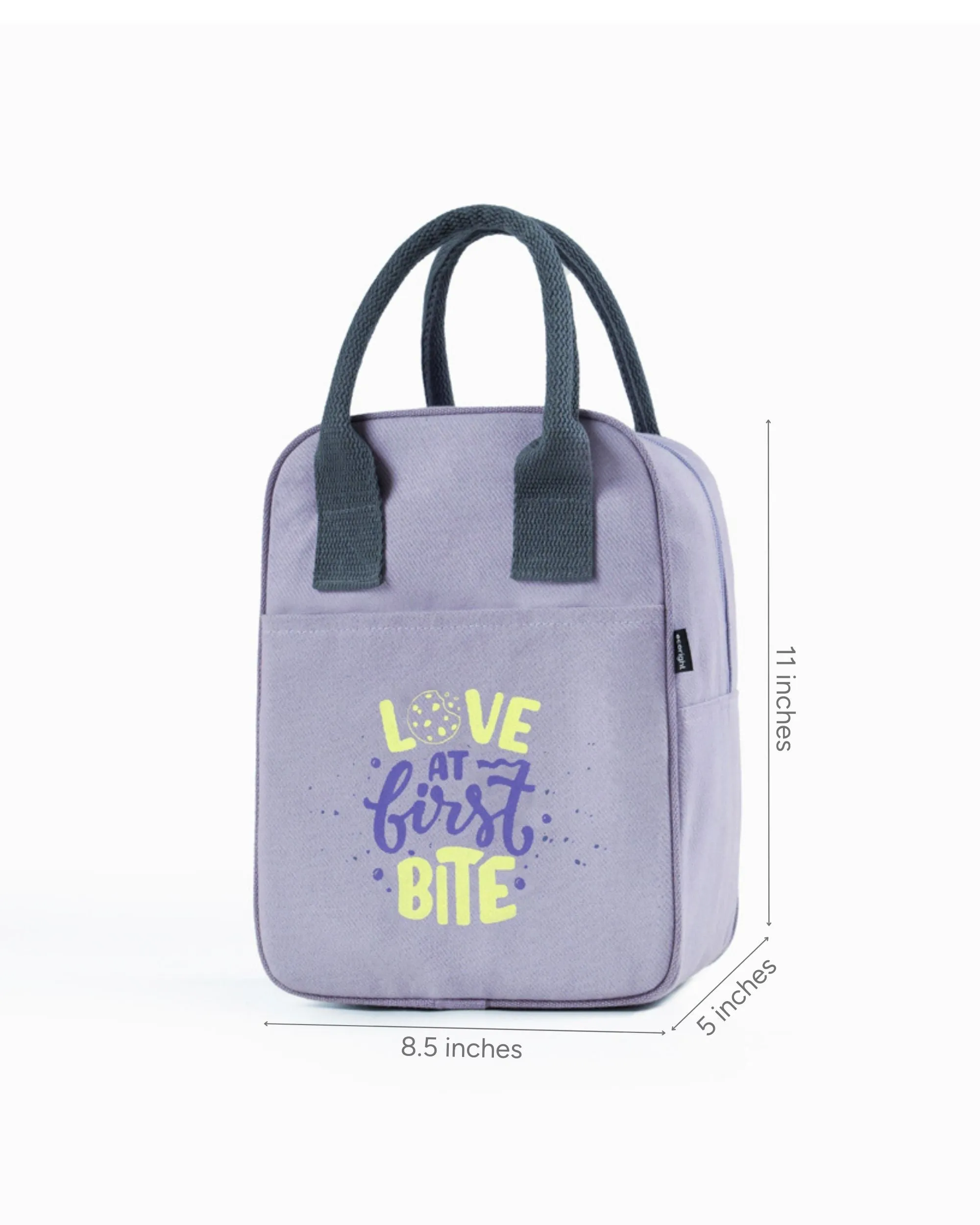 Insulated Lunch Bag - Lovestruck