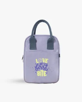Insulated Lunch Bag - Lovestruck