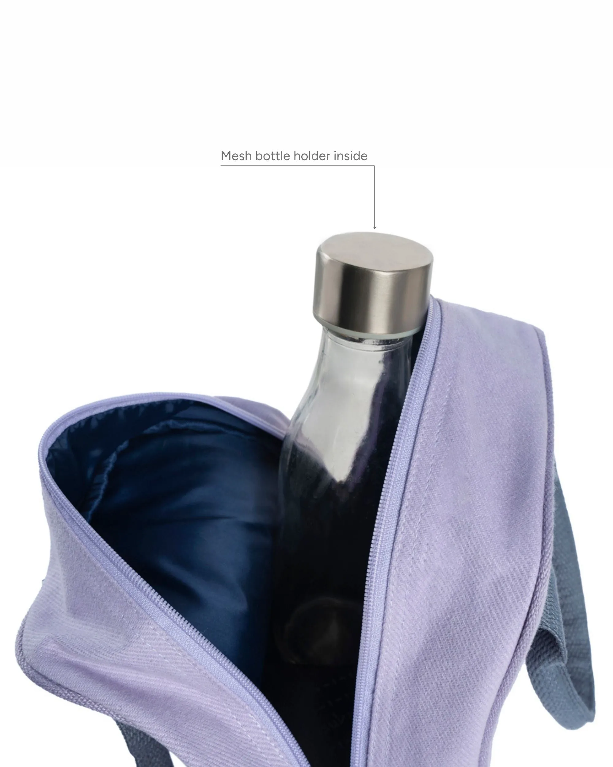 Insulated Lunch Bag - Lovestruck