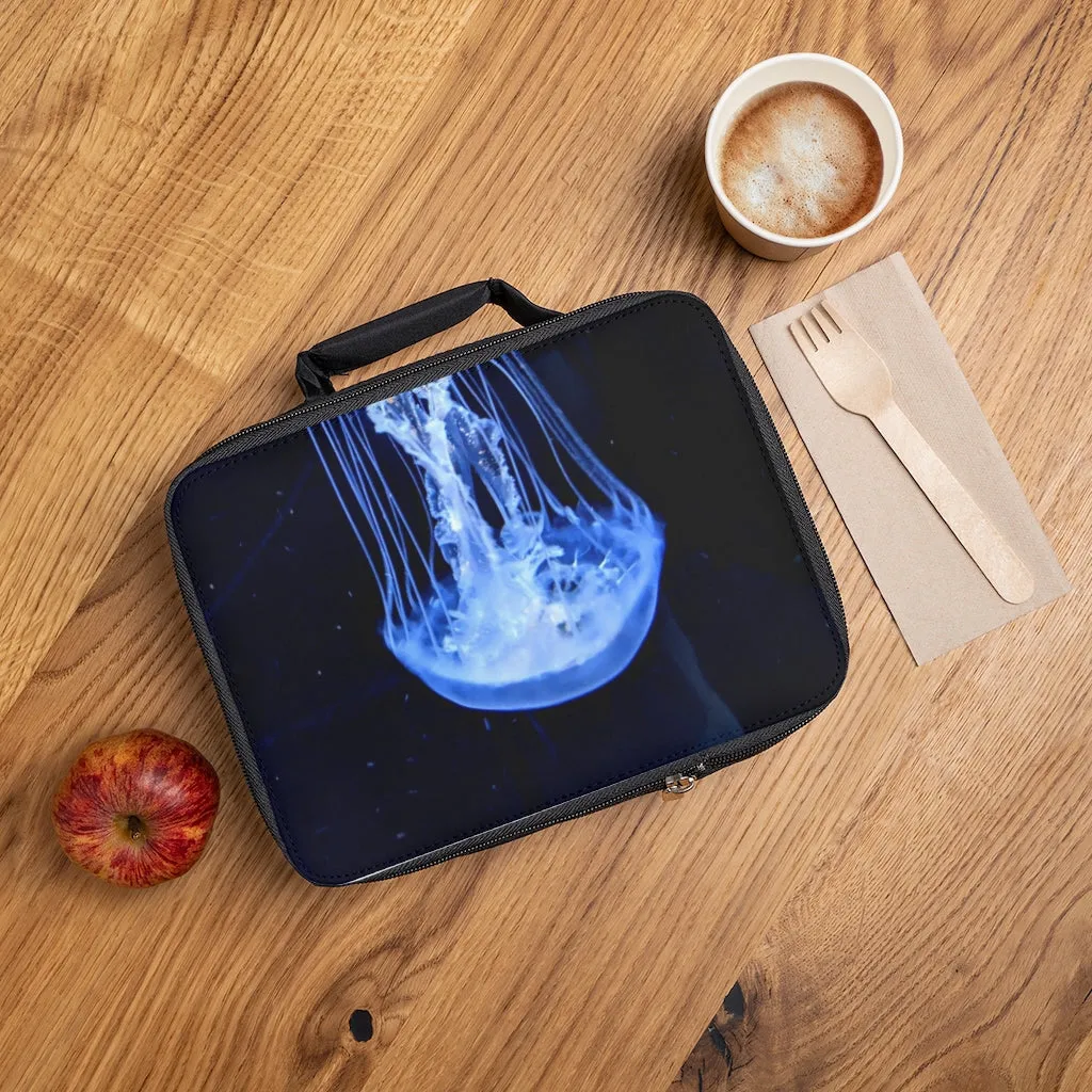 Jellyfish Lunch Bag