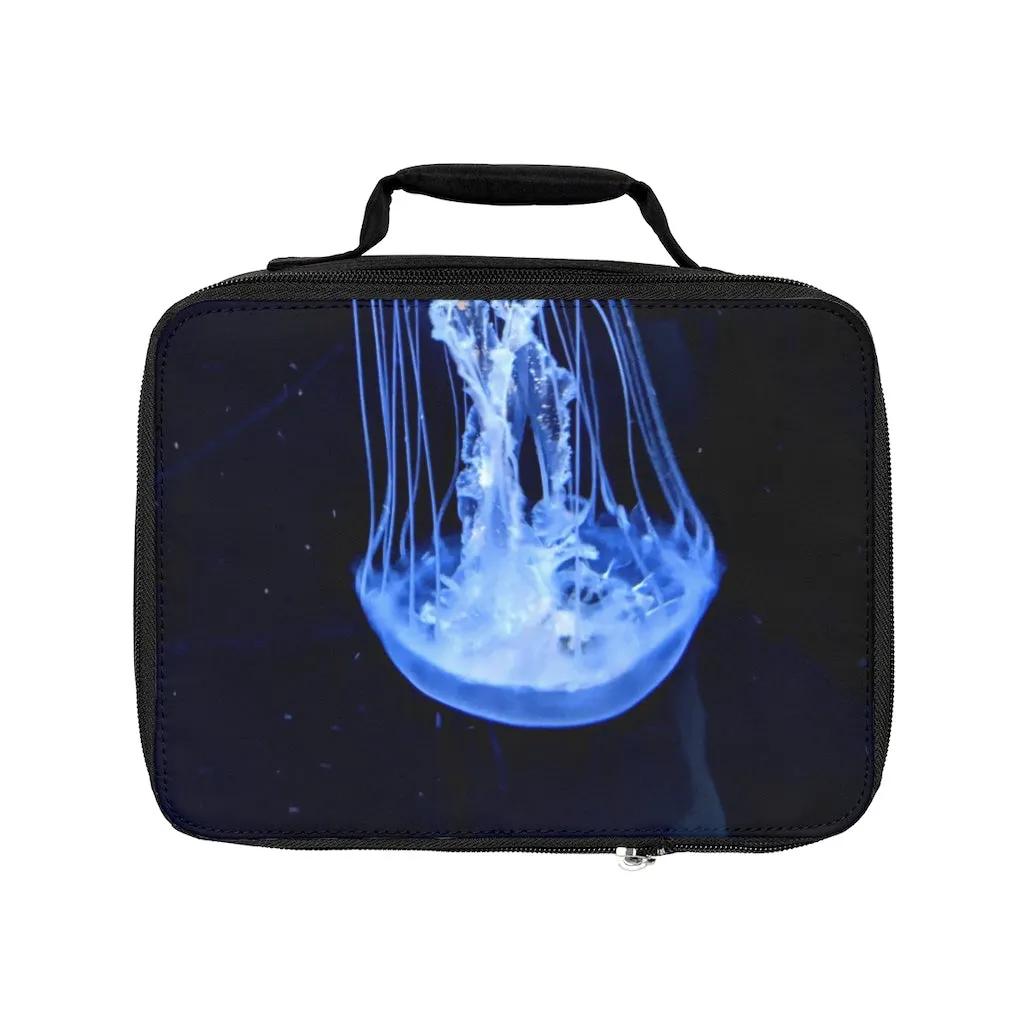 Jellyfish Lunch Bag