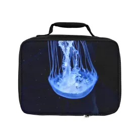 Jellyfish Lunch Bag
