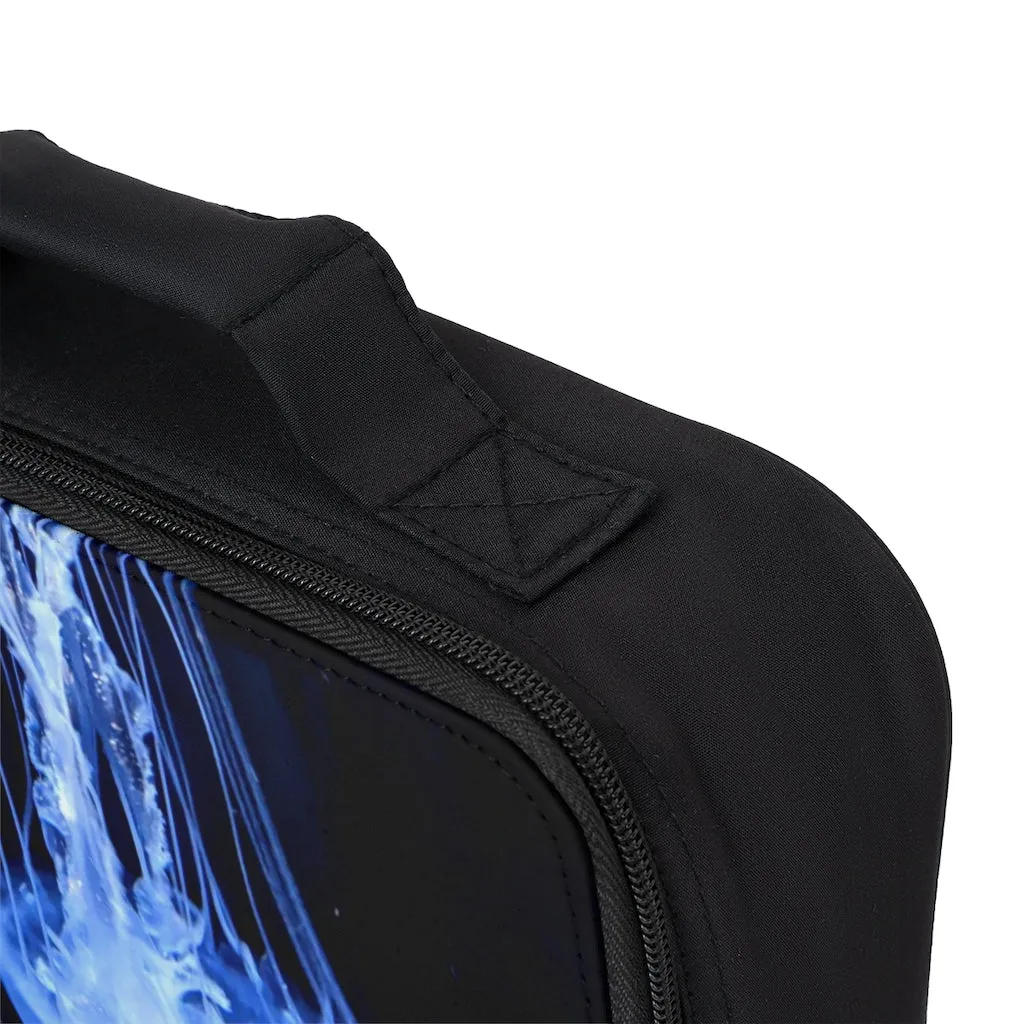 Jellyfish Lunch Bag