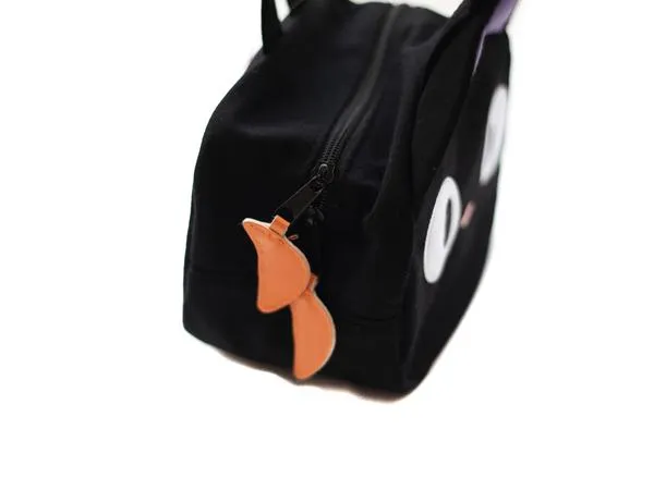 Jiji Die-Cut Lunch Bag