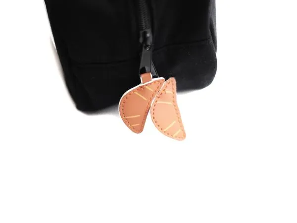 Jiji Die-Cut Lunch Bag