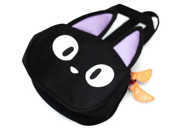 Jiji Die-Cut Lunch Bag
