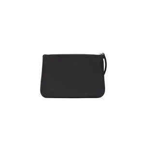 Kate Spade Chelsea Medium Wristlet Pouch In Black KC633