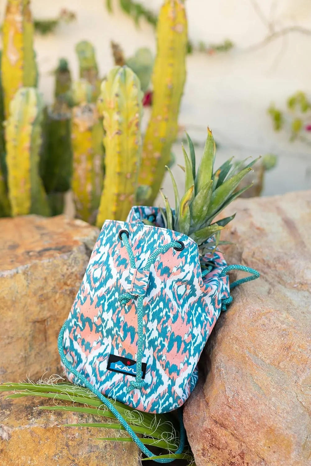 KAVU Bucket Bag
