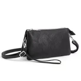 Lucy Crossbody Purse (Multiple Colors)