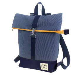 Mini Brightday Backpack - Denim
