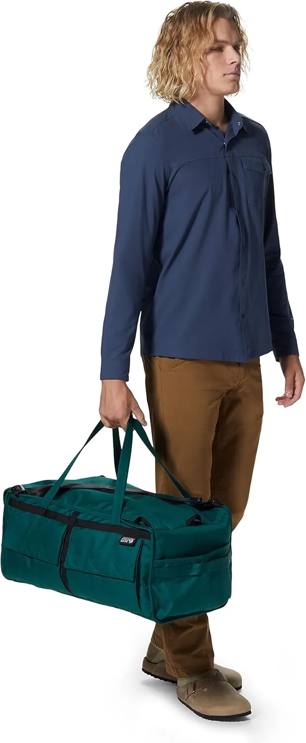 Mountain Hardwear Intex TruAire -