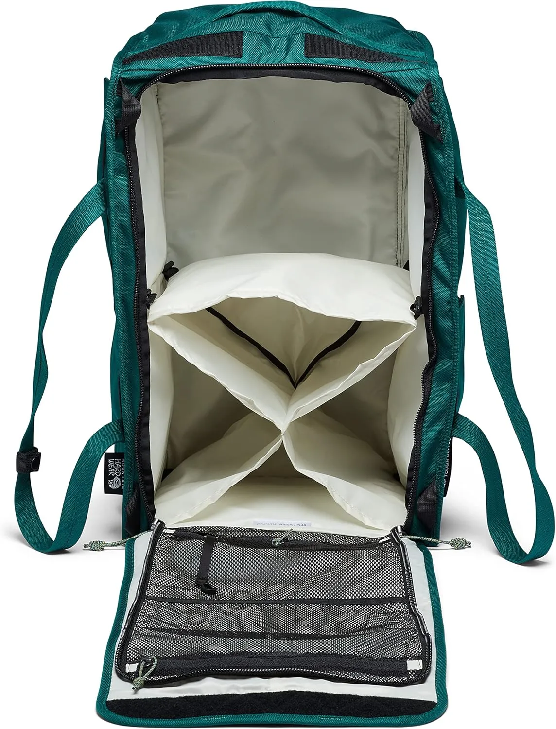 Mountain Hardwear Intex TruAire -