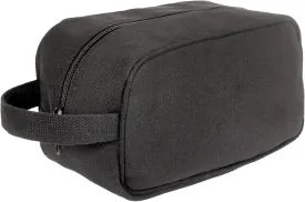 Rothco Canvas Travel Kit Bag Toiletry Bag Military Dopp Kit