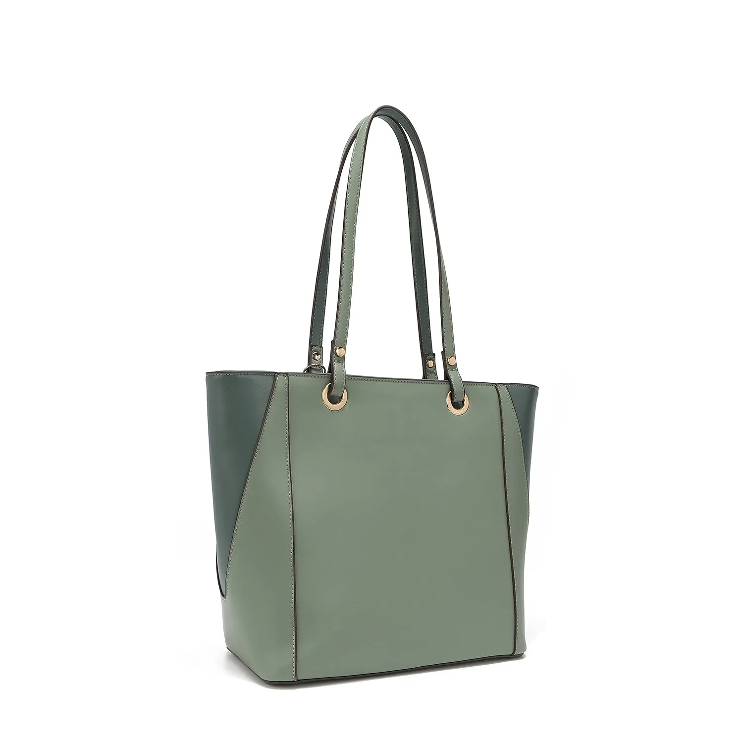 SABINA 3 PIECE SET (Shopper, Crossbody, Pouch)