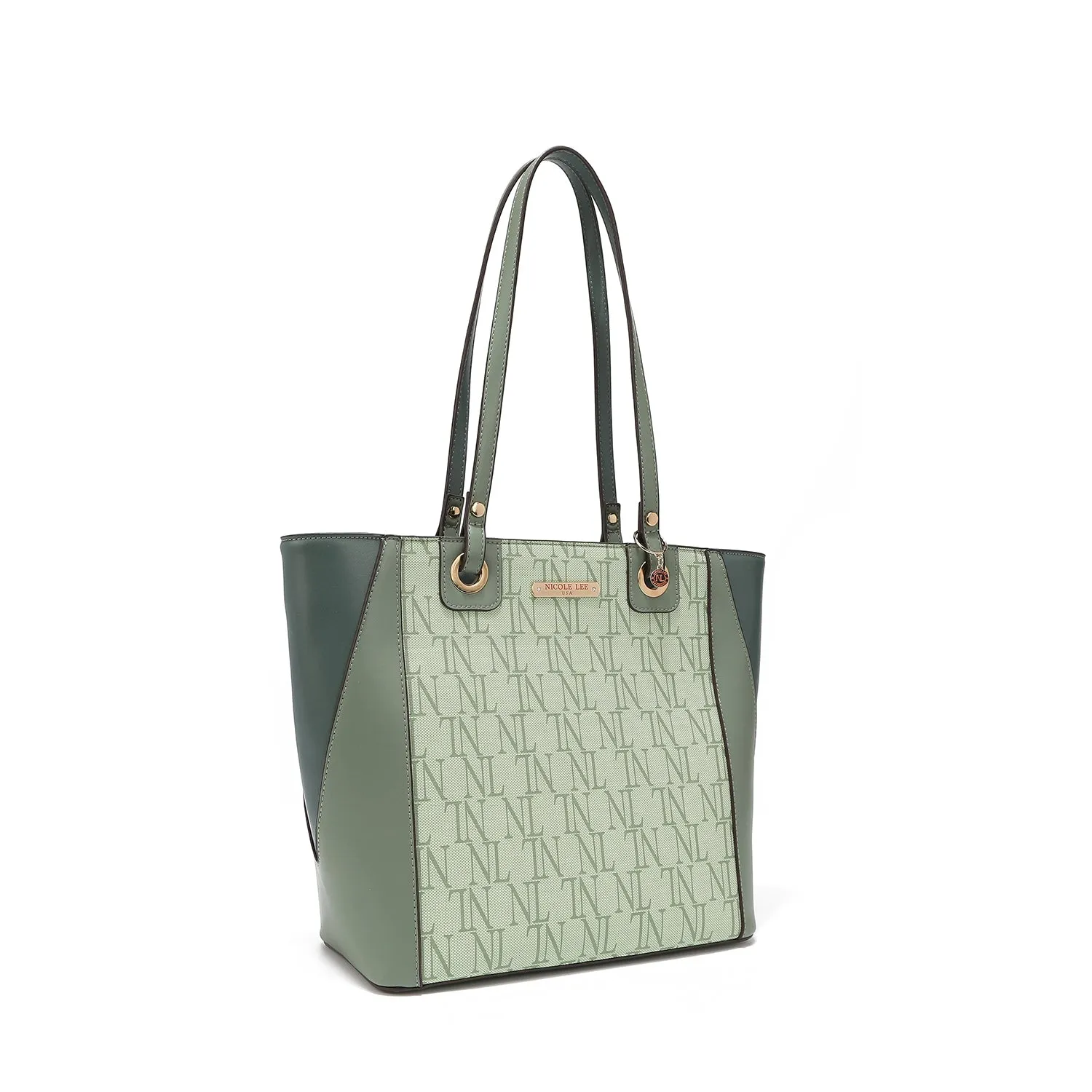 SABINA 3 PIECE SET (Shopper, Crossbody, Pouch)
