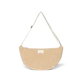 Studio Noos Teddy Adult Fanny Pack - Ecru