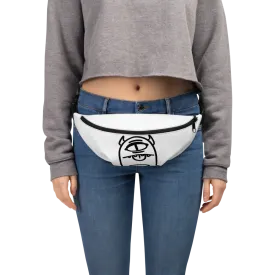 Tay's Monster Fanny Pack - TayderTot