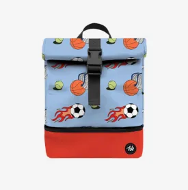 The Jock Lunch Box - Breezy