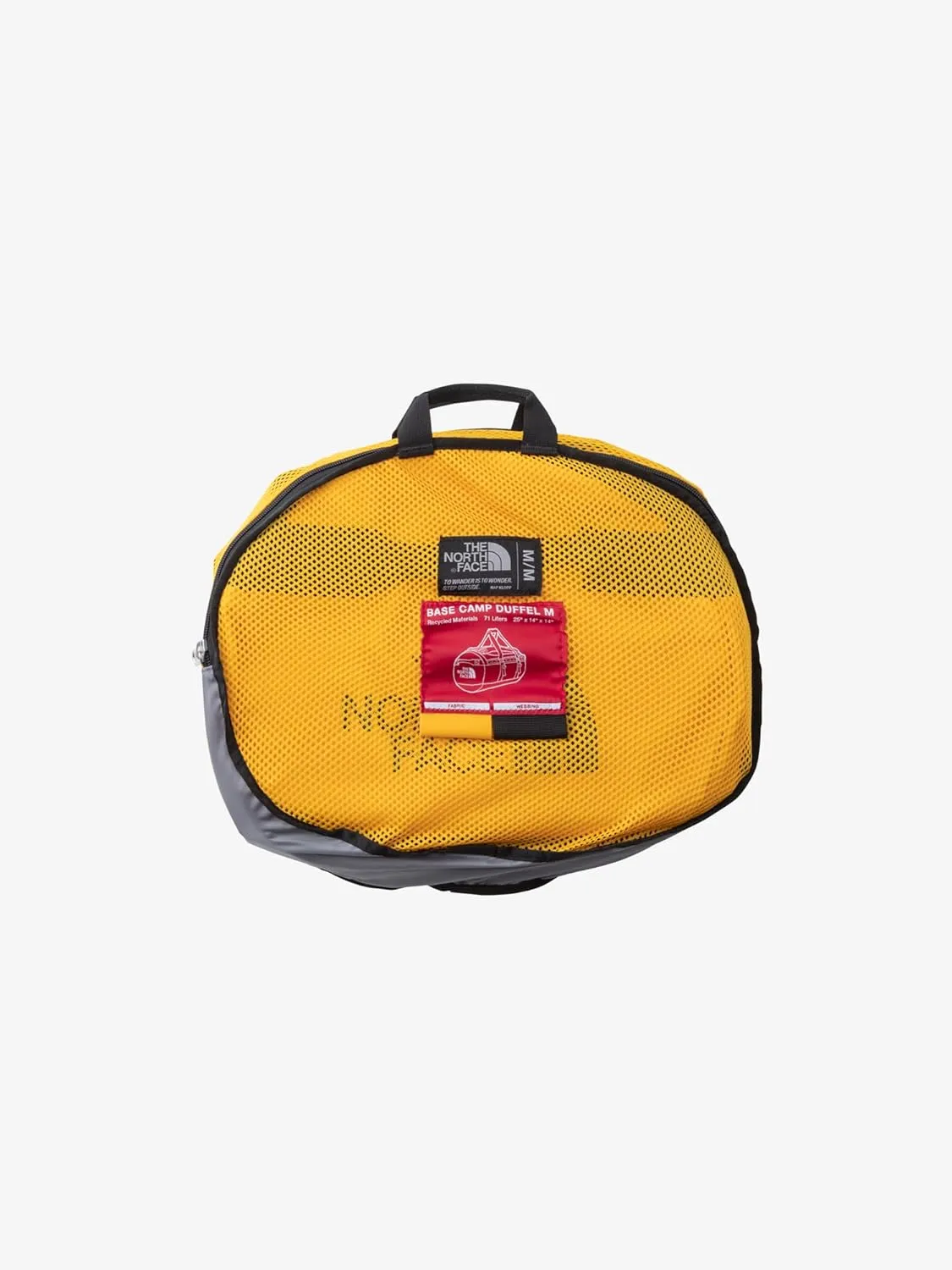 THE NORTH FACE() Duffel Bag