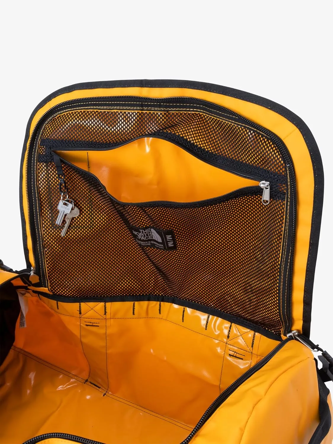THE NORTH FACE() Duffel Bag