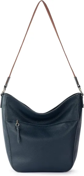 The Sak Lucia Leather Hobo