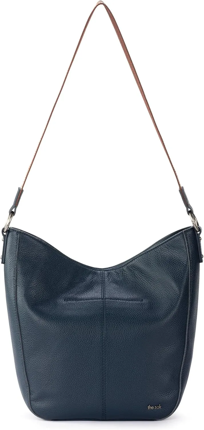 The Sak Lucia Leather Hobo