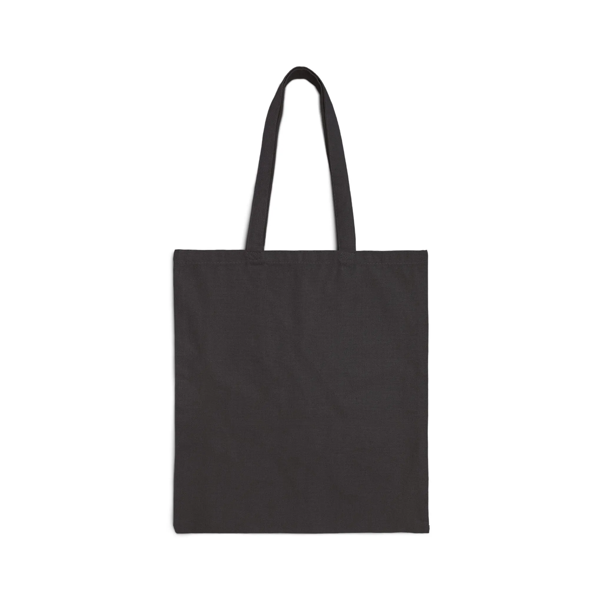 Tote Bag: True Crime Curious | Cute and Cozy edition
