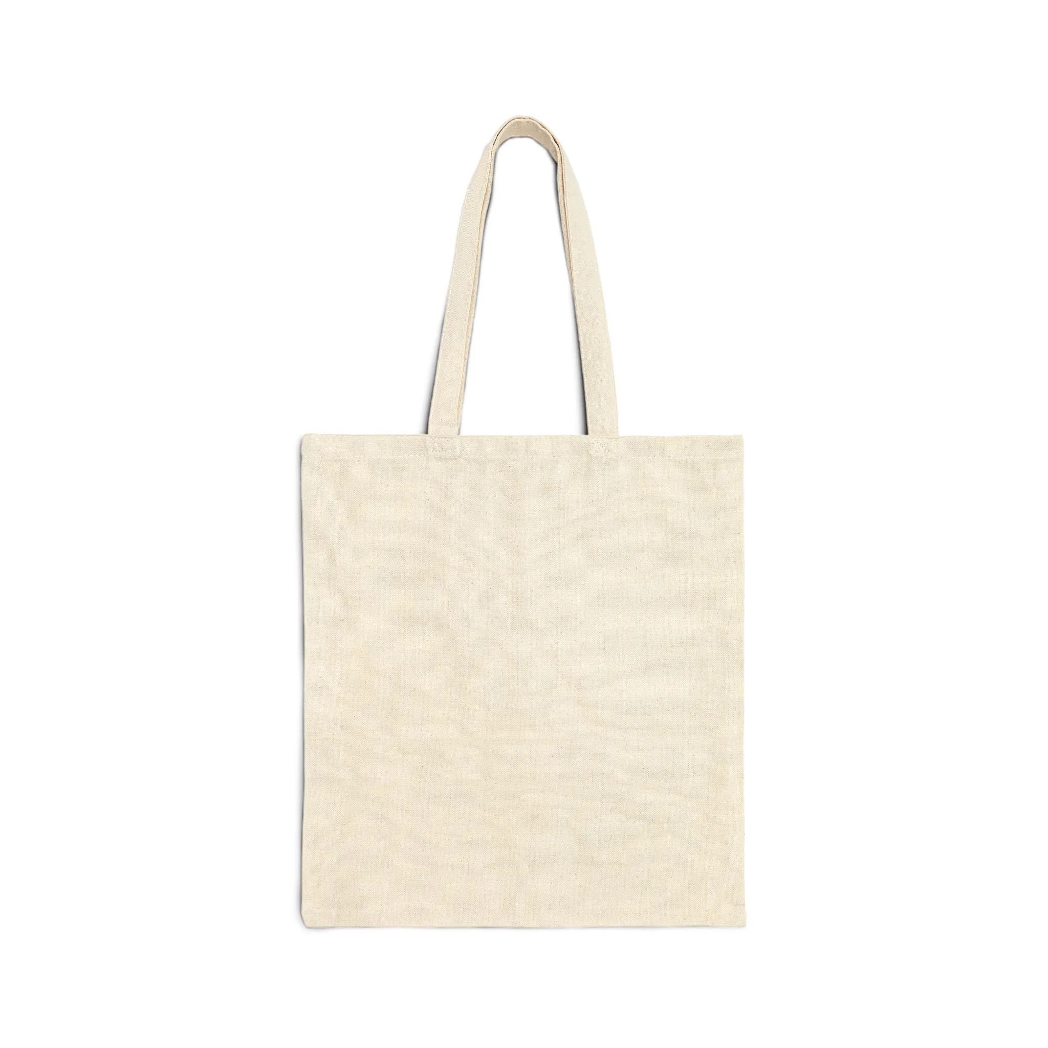 Tote Bag: True Crime Curious | Cute and Cozy edition