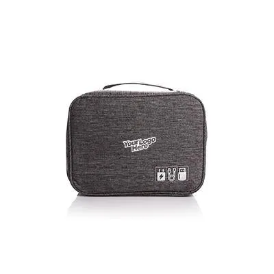 Travel Digital Pouch