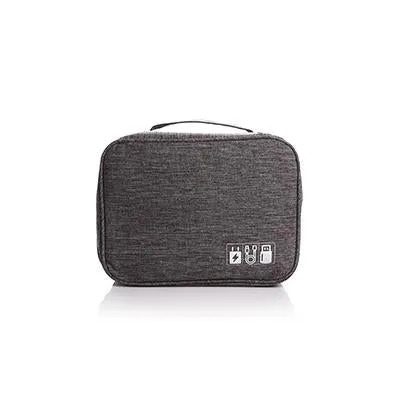 Travel Digital Pouch
