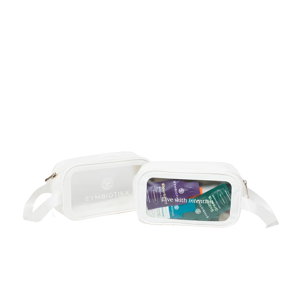 Travel Pouch