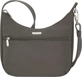 Travelon Anti-Theft Essentials East/West Hobo Bag