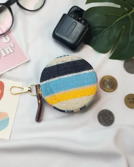 Unicorn Jazz Coin Pouch