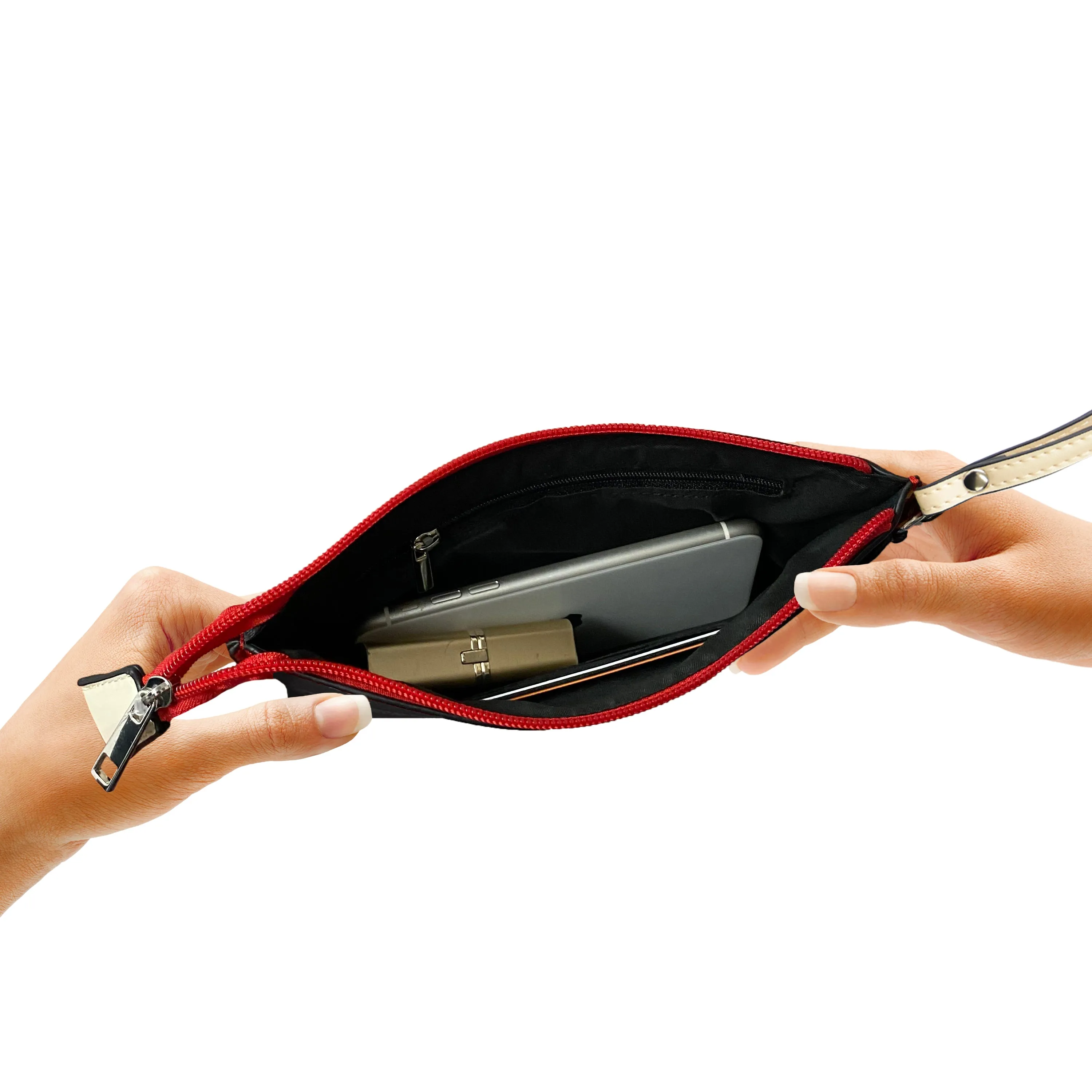 University of Alabama Victory Wristlet