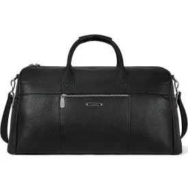 Vixen Upgrade Your Travel Style with our Designer Men's Duffle Bag