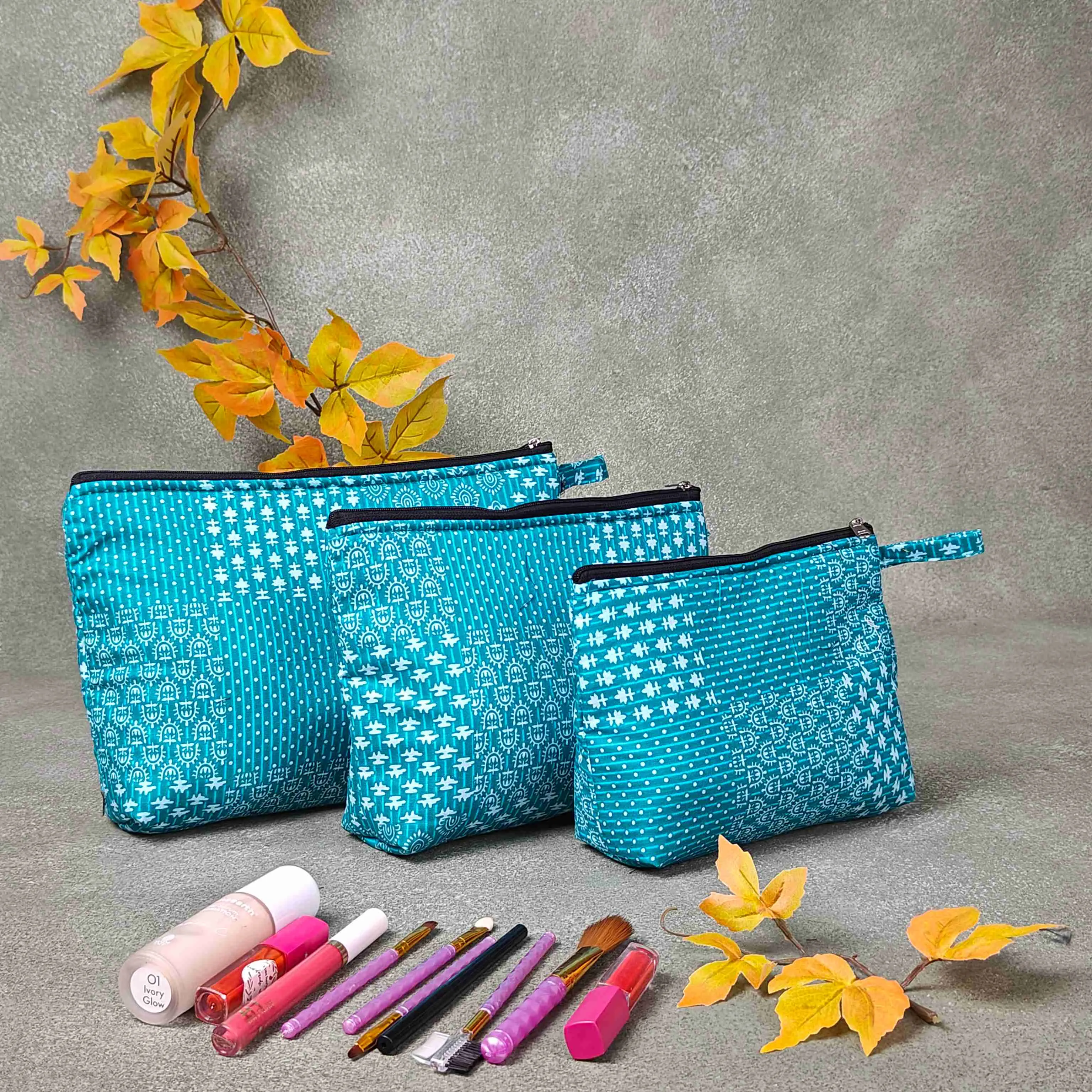 Voyage Vanity Kit Combo 35