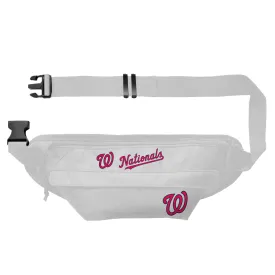 Washington Nationals Large Fanny Pack