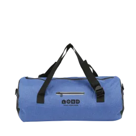 Water Resistant Duffel Bag (DF27)