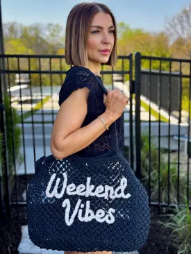 Weekend Tote Bag by Z Supply