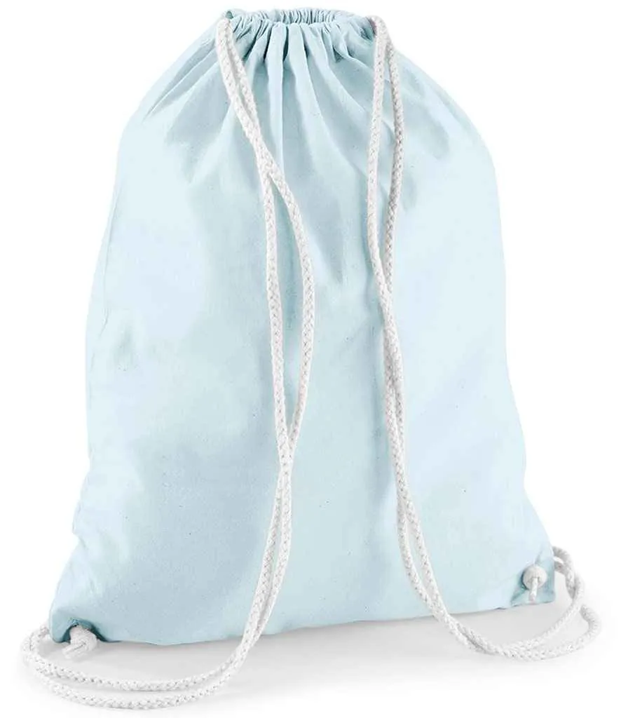 Westford Mill Cotton Gymsac