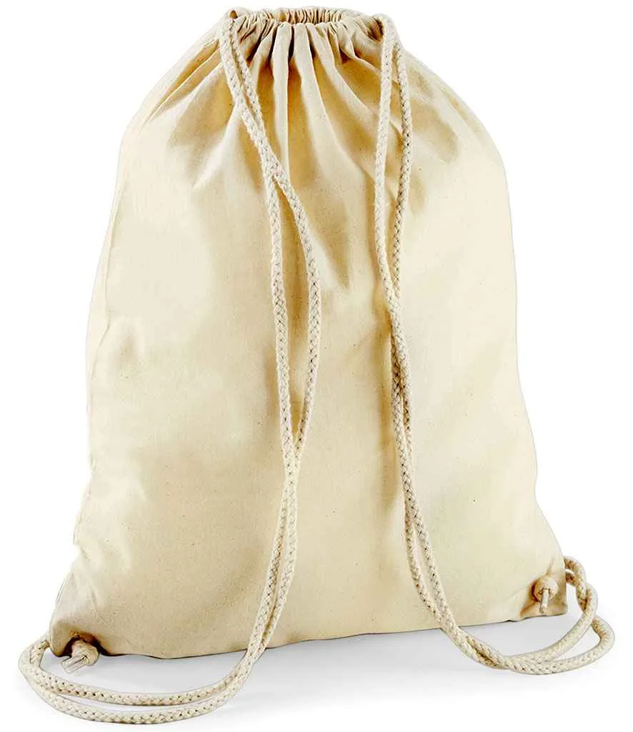Westford Mill Cotton Gymsac