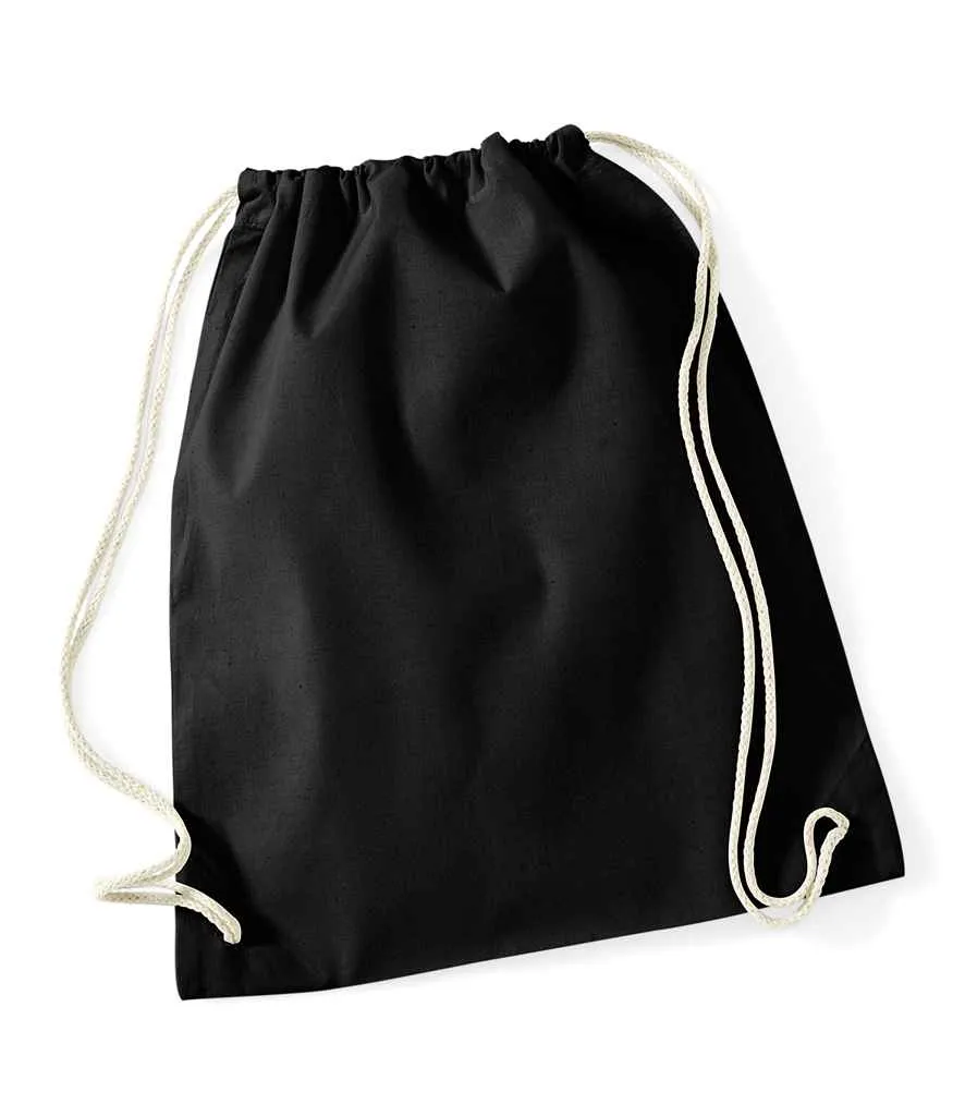 Westford Mill Cotton Gymsac