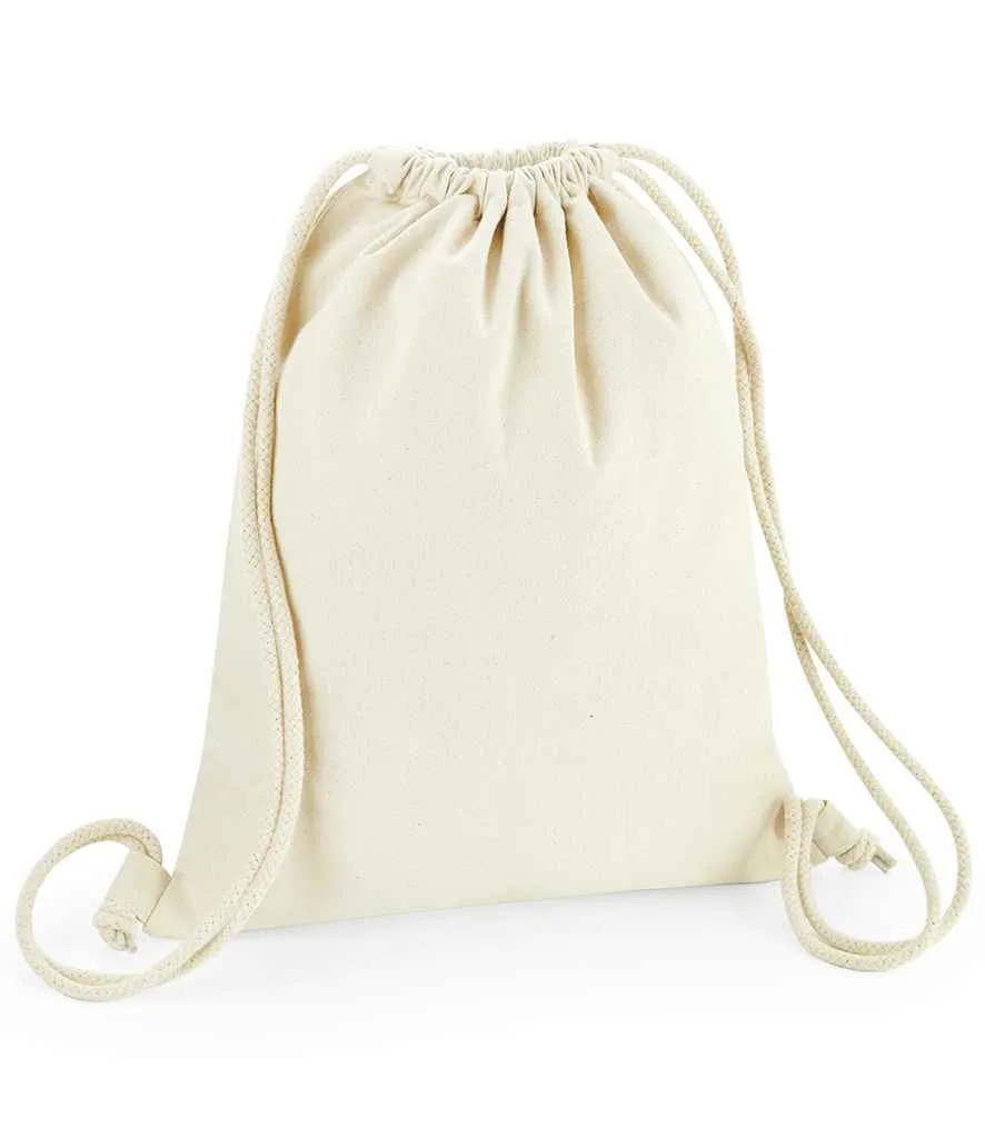 Westford Mill Revive Recycled Gymsac