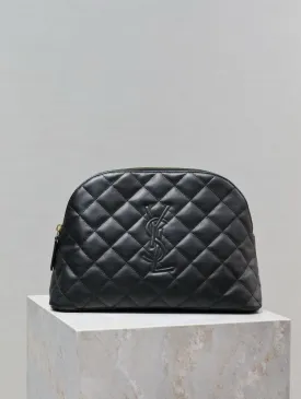 YSK334 Le Cassander Pouch / 11.8x7.8x4.3inch